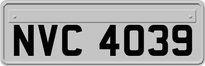 NVC4039