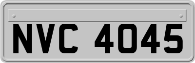 NVC4045