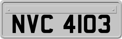 NVC4103