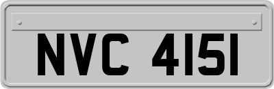NVC4151