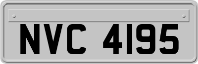 NVC4195