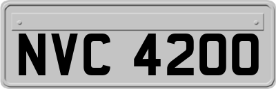 NVC4200