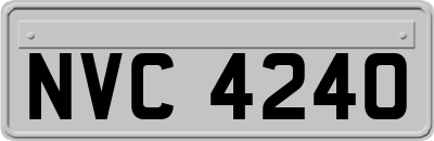NVC4240