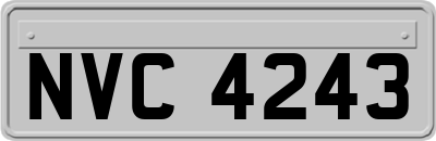 NVC4243