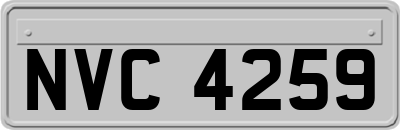 NVC4259