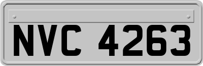 NVC4263