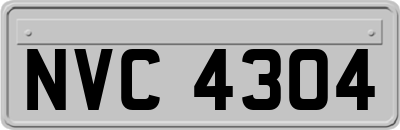 NVC4304