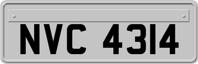NVC4314