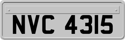 NVC4315