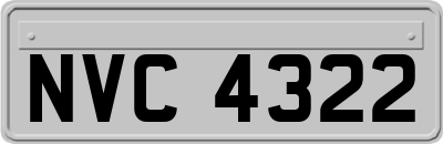 NVC4322