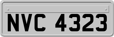 NVC4323