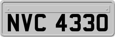 NVC4330
