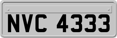 NVC4333