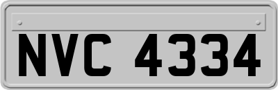 NVC4334