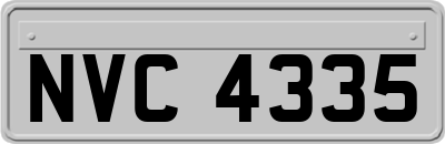 NVC4335