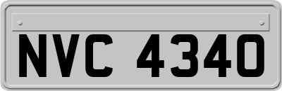 NVC4340