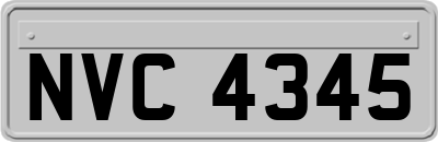 NVC4345