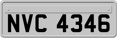 NVC4346