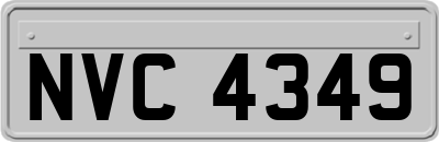 NVC4349