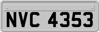 NVC4353