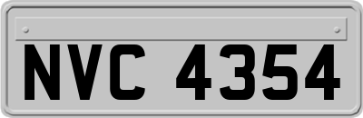 NVC4354