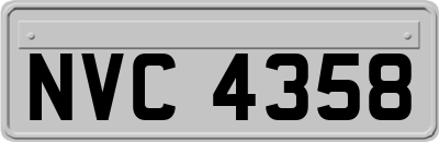 NVC4358
