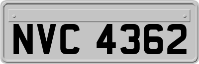 NVC4362