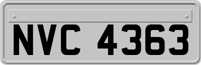 NVC4363