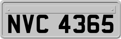 NVC4365