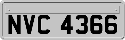 NVC4366