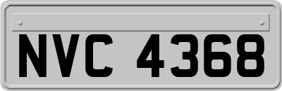 NVC4368
