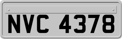 NVC4378