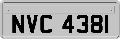 NVC4381