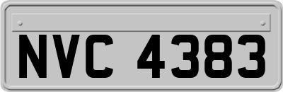 NVC4383