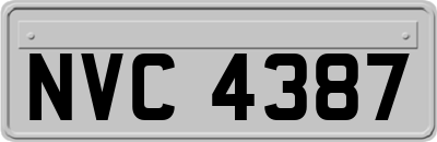 NVC4387