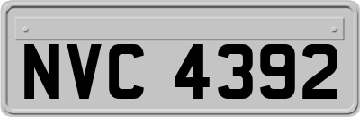 NVC4392