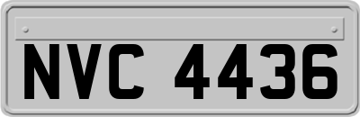 NVC4436