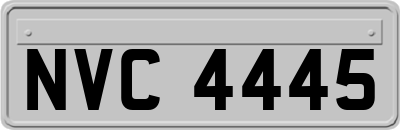 NVC4445