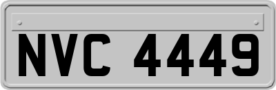 NVC4449