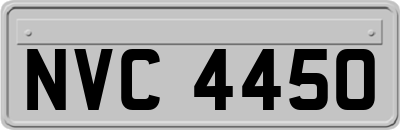 NVC4450