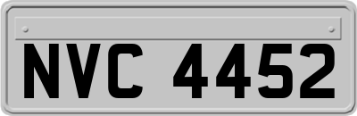 NVC4452