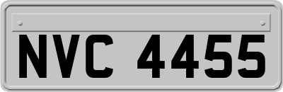 NVC4455