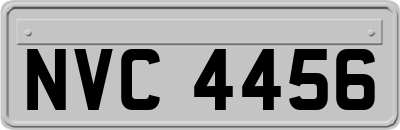 NVC4456