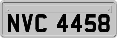 NVC4458
