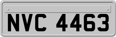 NVC4463