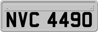 NVC4490