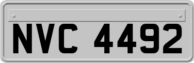NVC4492