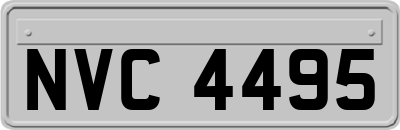 NVC4495