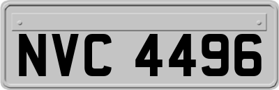 NVC4496