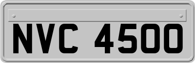 NVC4500